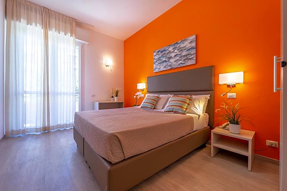 Hotel Romagna