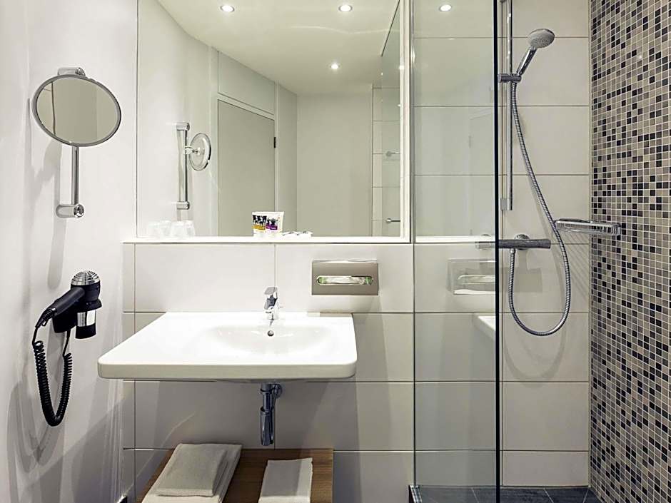 Mercure Hotel Nijmegen Centre