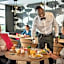 Novotel Suites Paris CDG Airport Villepinte