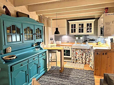 Domki nad morzem Sasino Mojo Miodno Checz