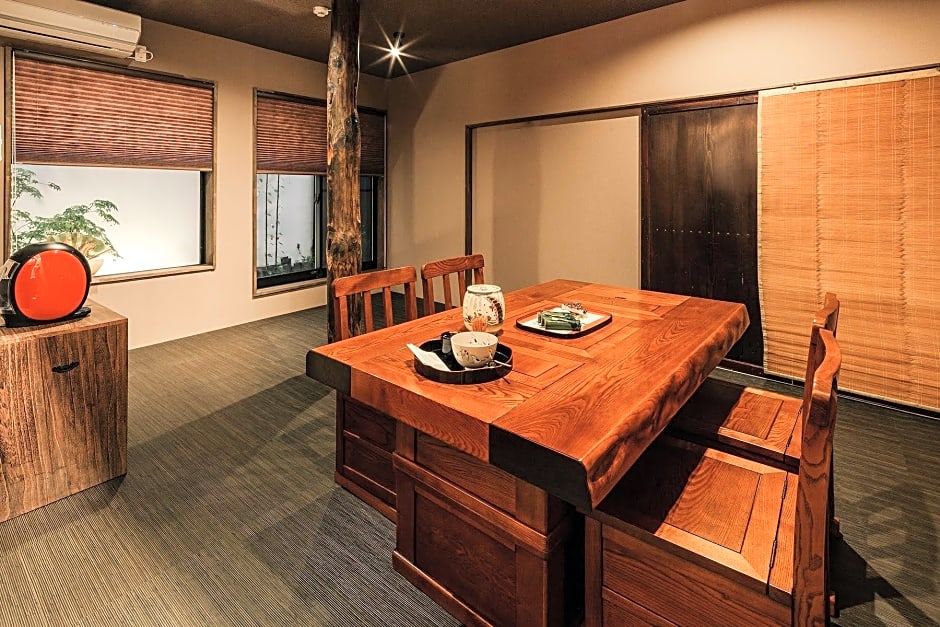 Hazuki Kyoto