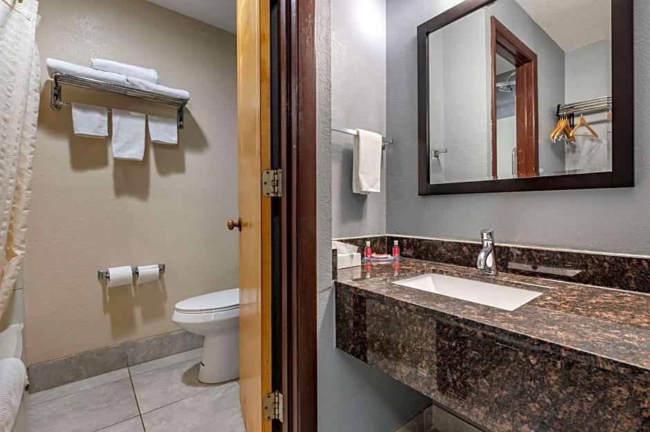 Econo Lodge