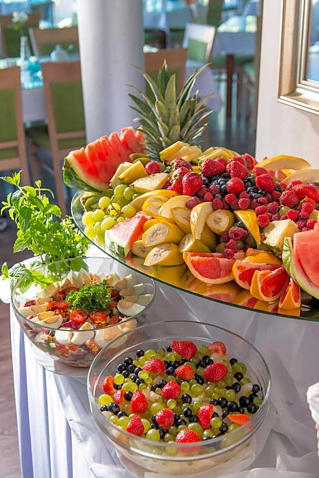 Aparthouse Nad Parsętą Szpitalna 7