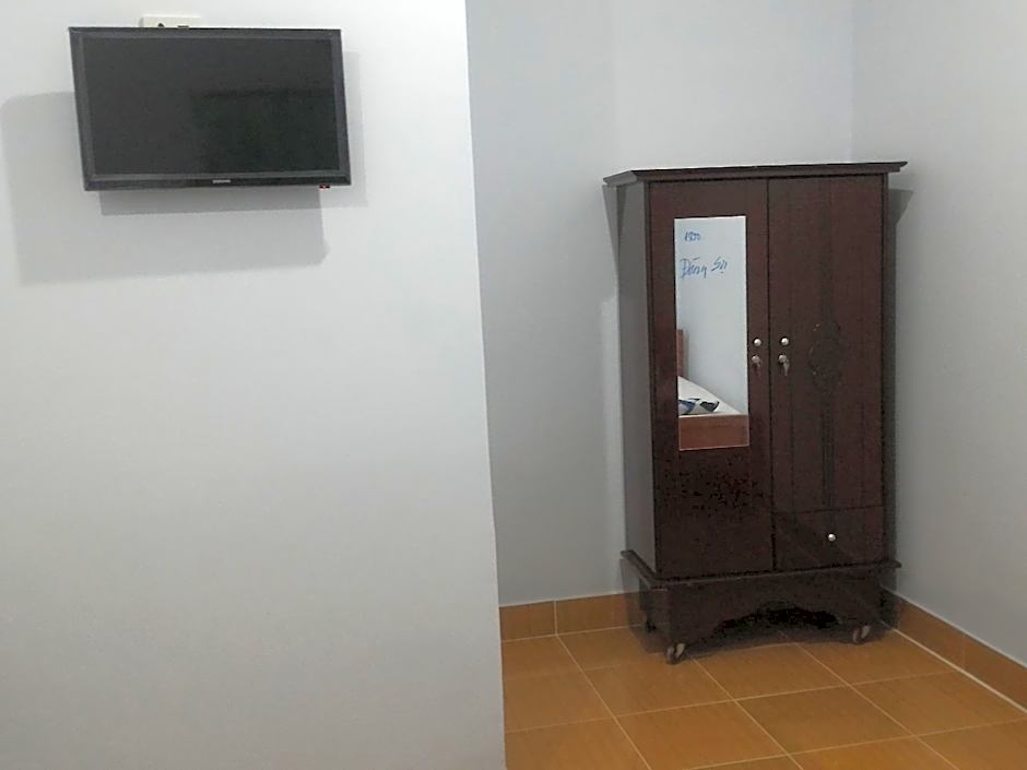Minh Khoi Guesthouse