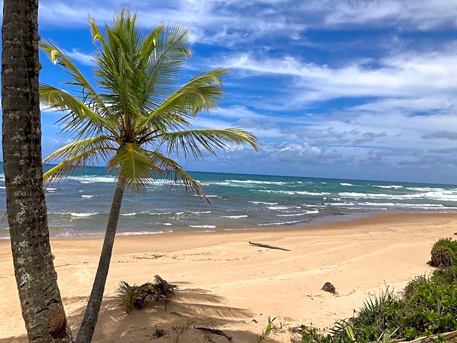 Pousada Velas E Vento
