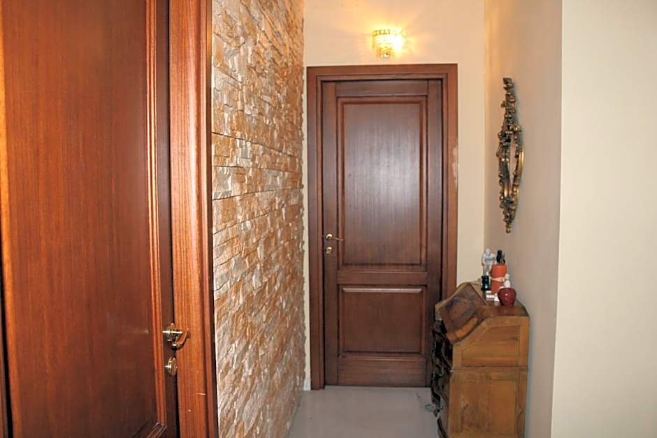 Le Terrazze Del Vaticano