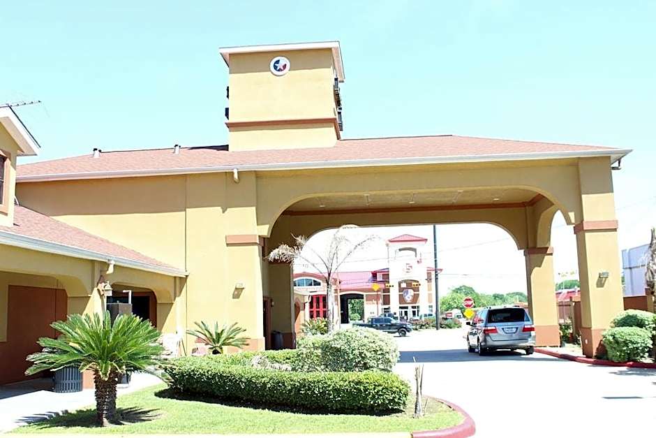 Budget Inn