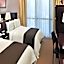 Holiday Inn Hotel & Suites Mexico Medica Sur By IHG