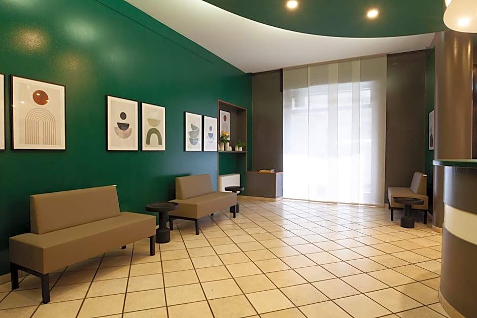 RRRapido Hotel
