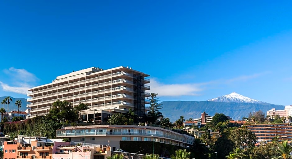 Hotel El Tope