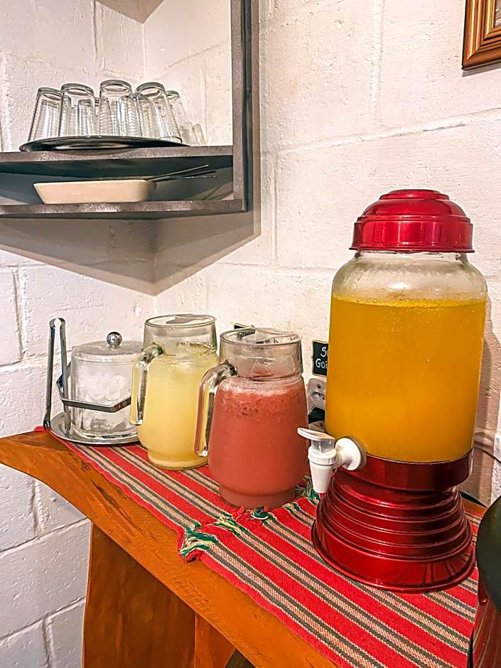 Pousada Estrela da Manhã