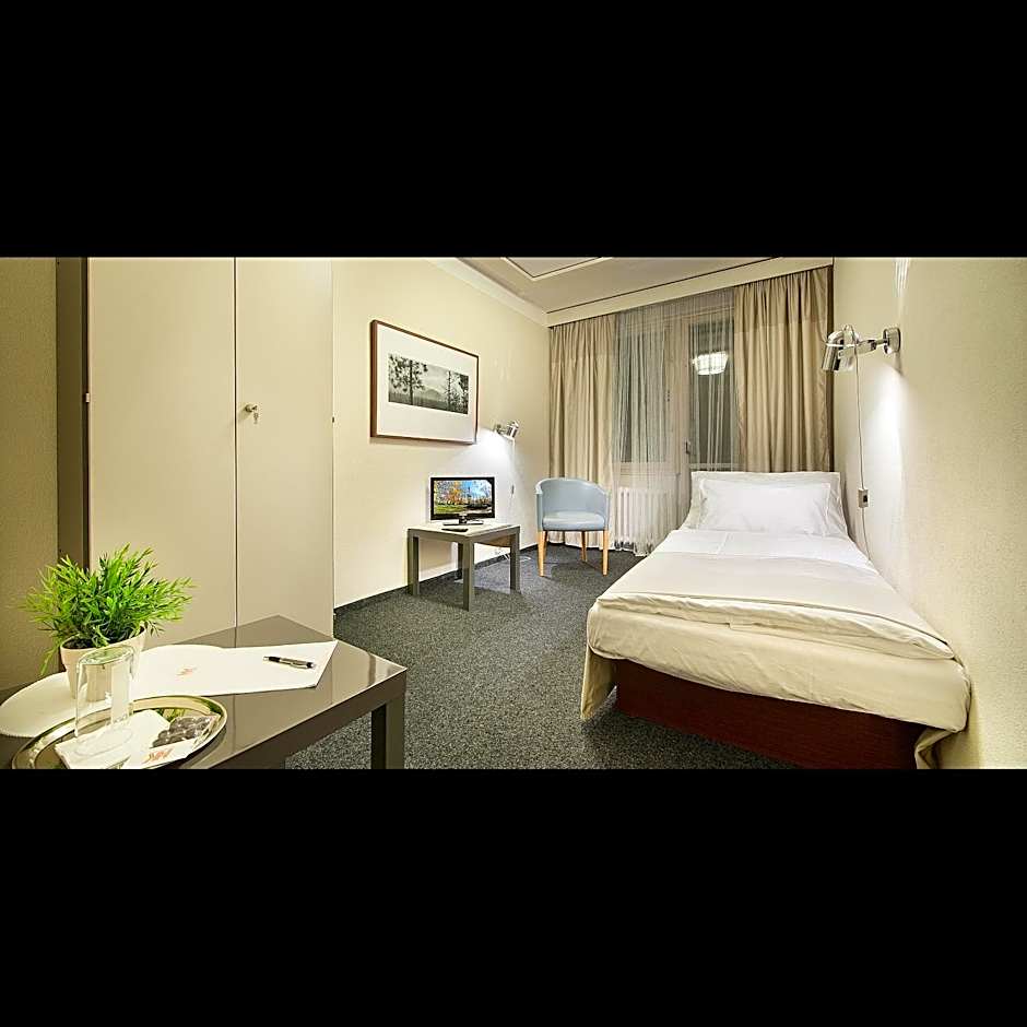 Hotel Kladno