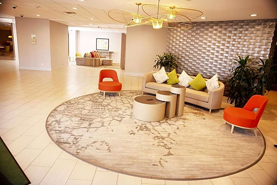 Wyndham Houston Hobby Airport