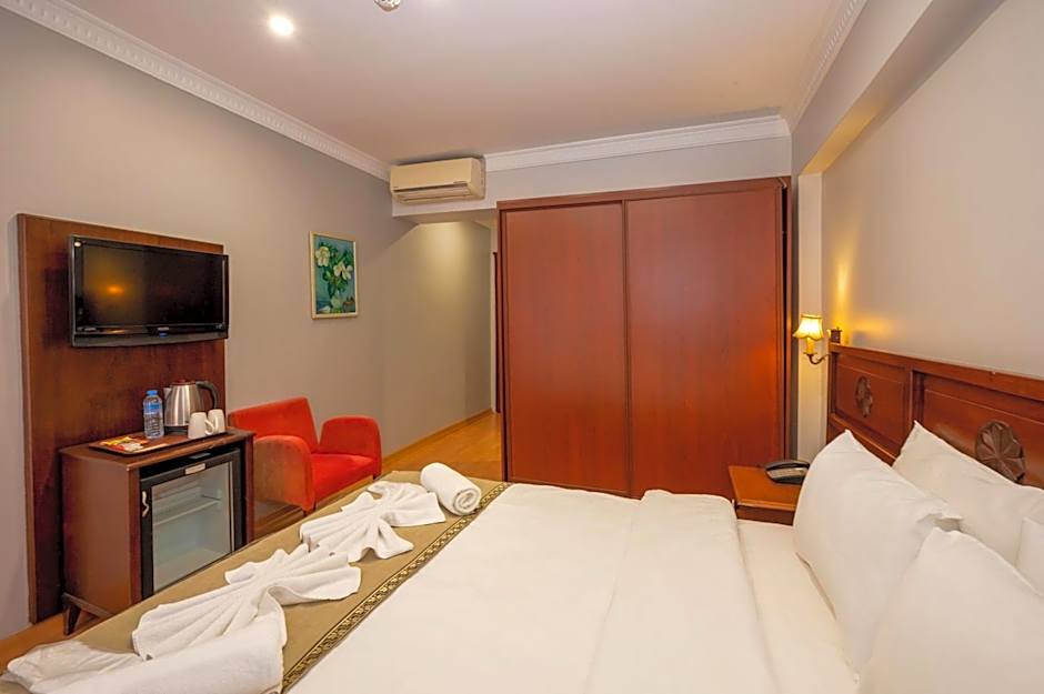 Valdivia Hotel Sultanahmet