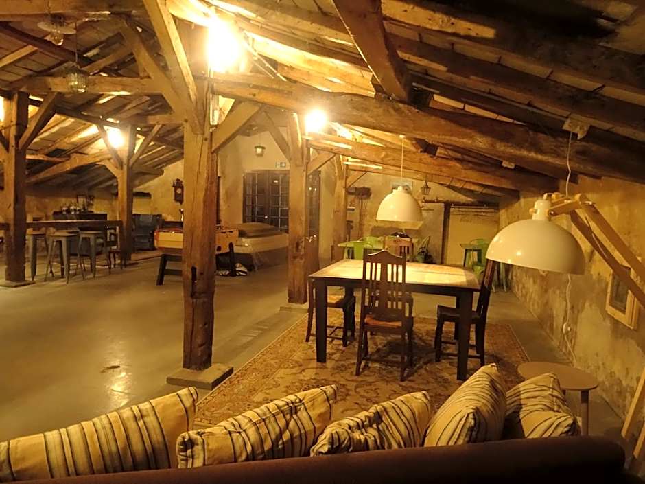 Auberge BonBeauJoli