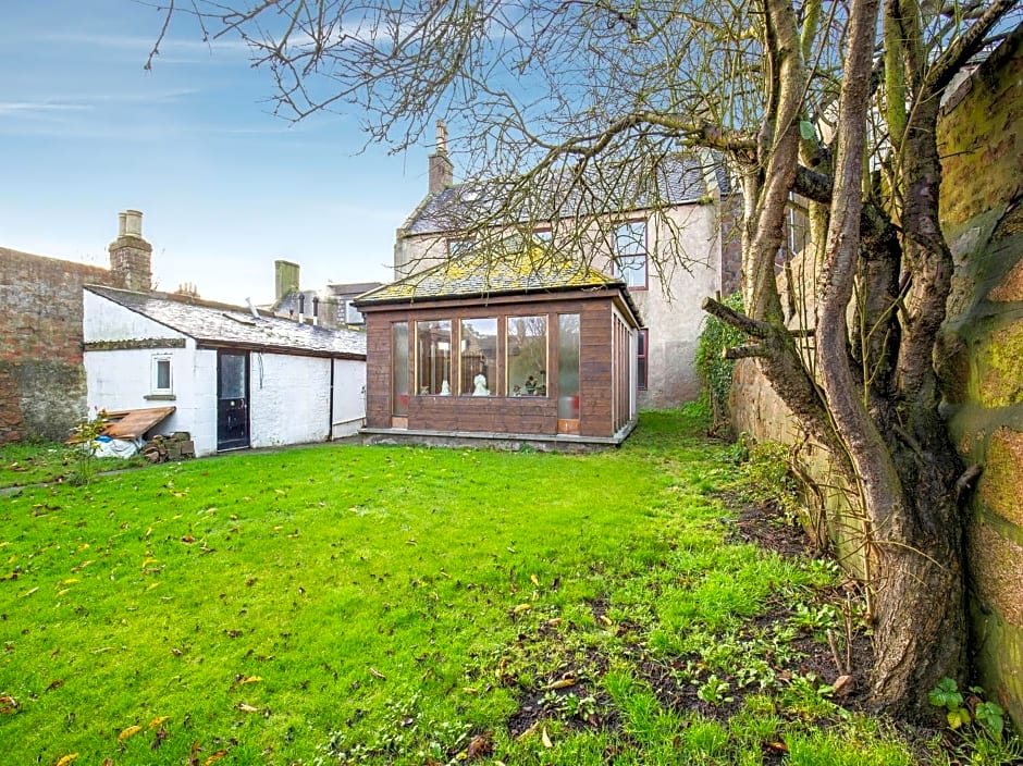 LostGuestHousePeterhead