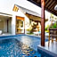 Theanna Villa and Spa Canggu