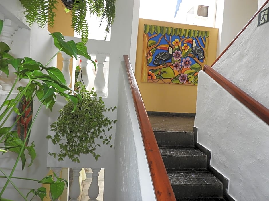 Parque Atlântico Hotel