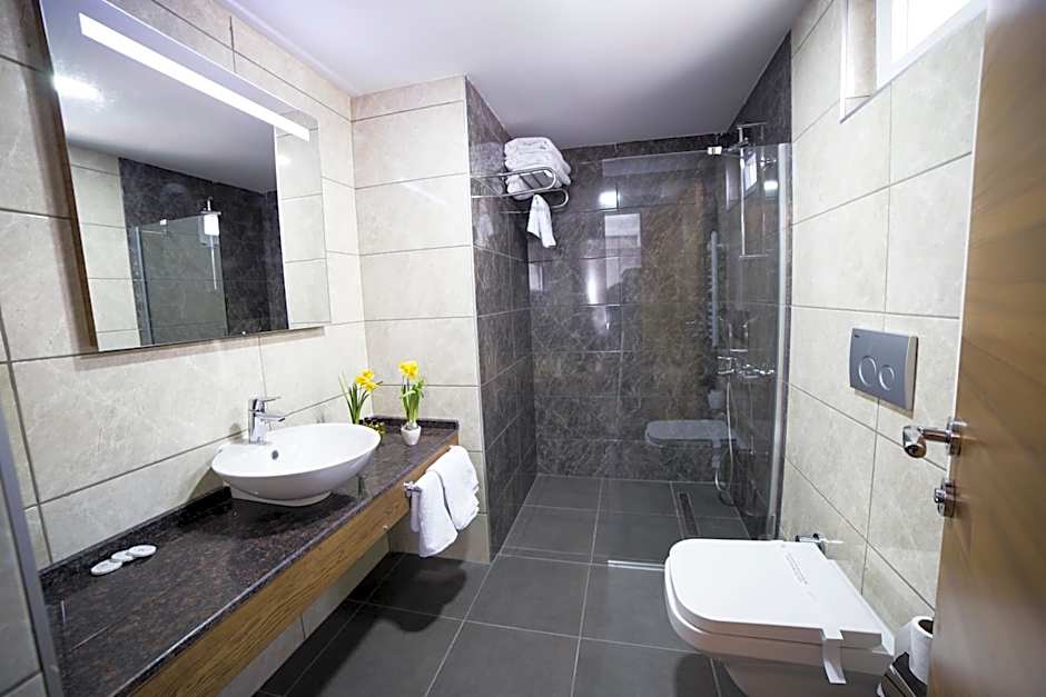 MD Barbaros Hotel