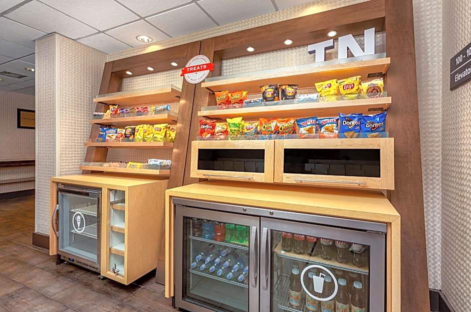 Hampton Inn By Hilton Bristol