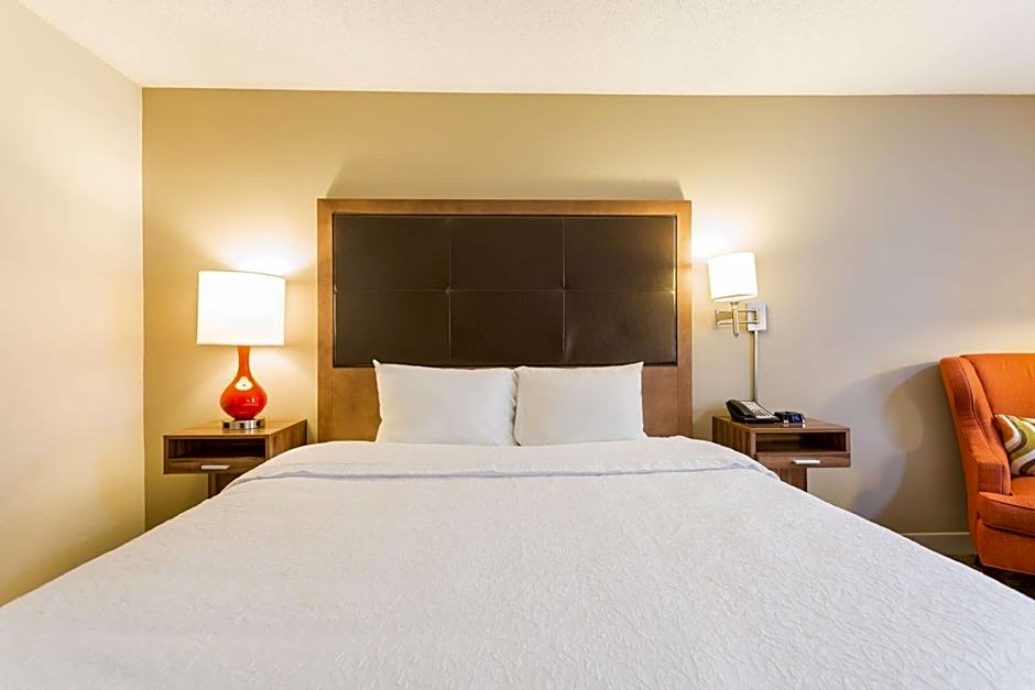 Hampton Inn By Hilton Havelock