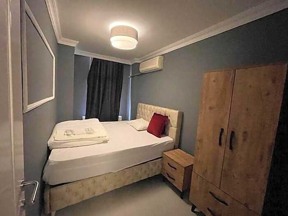 Taxim Alyon Suite Hotel