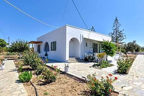 Naxian Garden of Senses