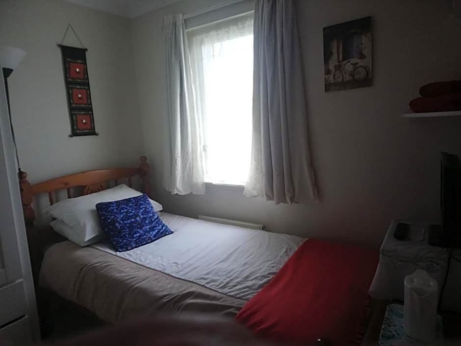 Homely Haven, Dunfermline