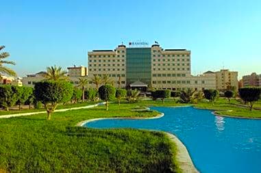Ramal Hotel Kuwait