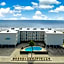 2BR, 2Bath condo Oceanfront Getaway with pool
