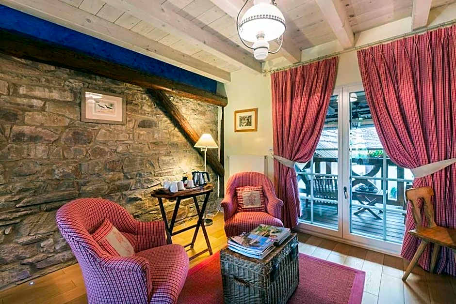 La Ferme de Sophie