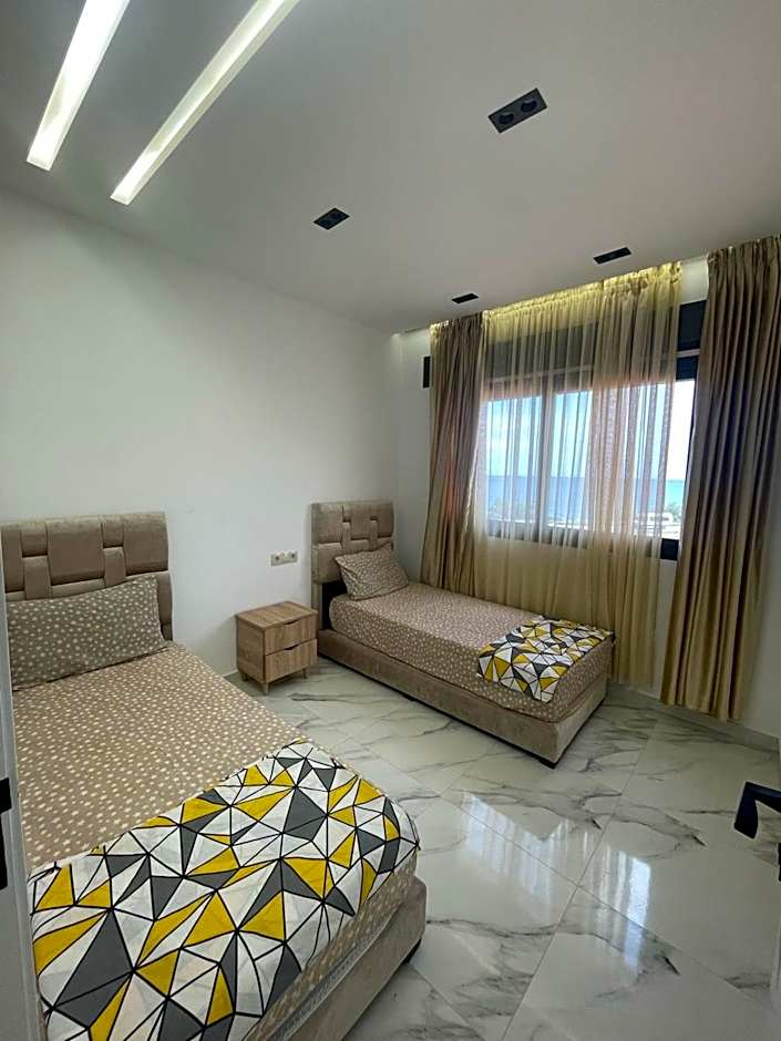 Oumaira Residence Azla-Tetouan