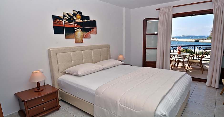 Anna Maria - Vanessa Apartments