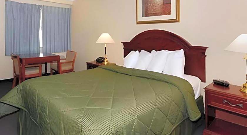 Quality Inn Near City Of Hope