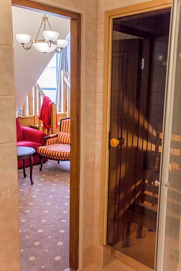 Arensburg Boutique Hotel & Spa