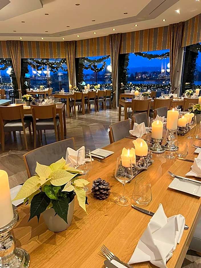 Rheinhotel Larus