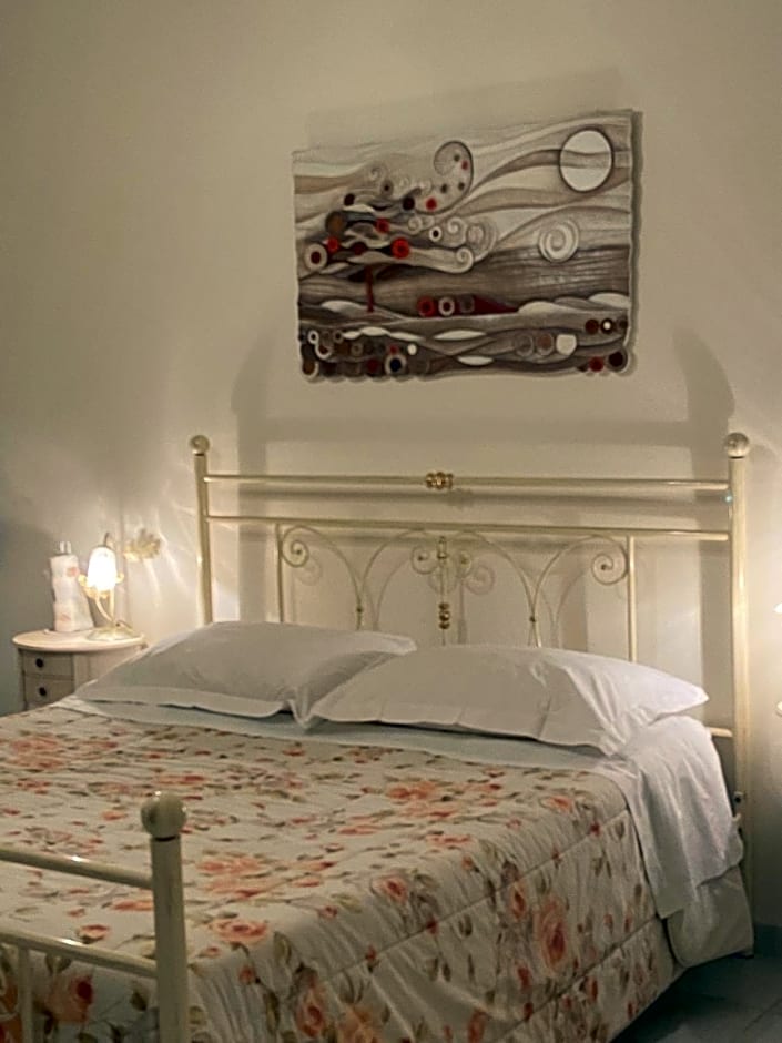 B&B Paradiso San Vincenzo