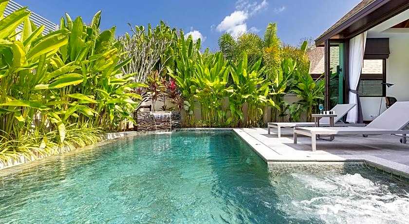 Inspire Villas Phuket
