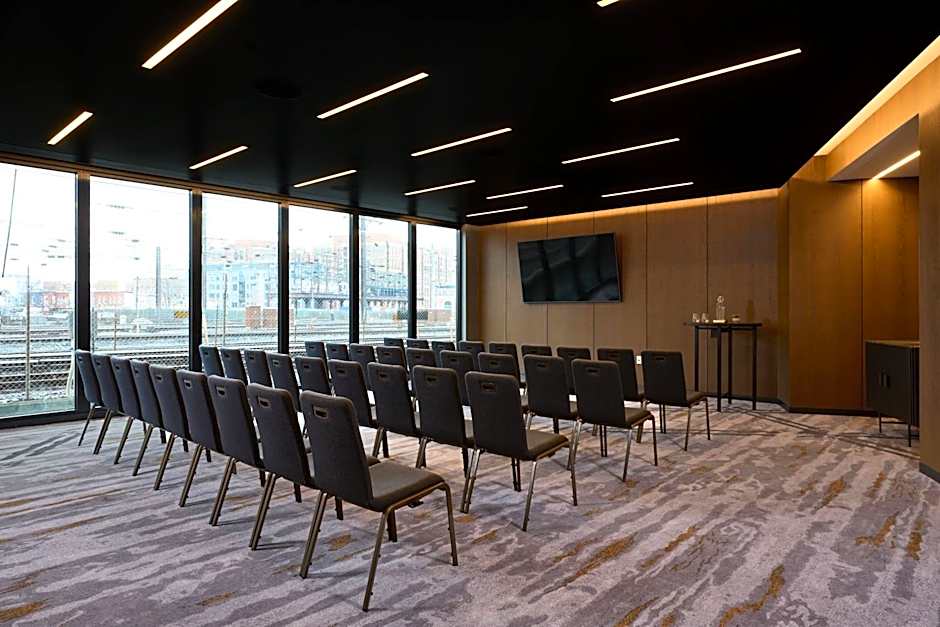 Washington Marriott Capitol Hill