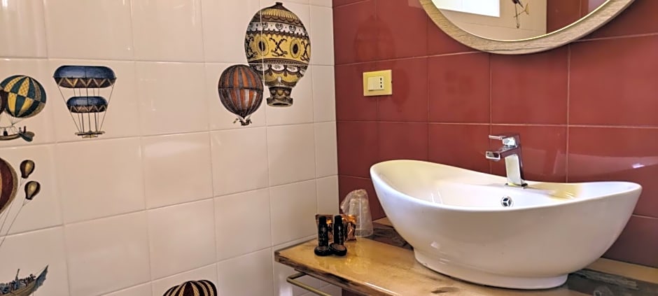 San Marciano Luxury Rooms