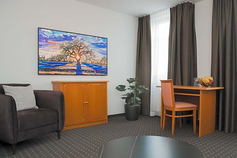Hotel Alekto