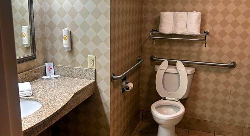 Comfort Inn & Suites Madisonville