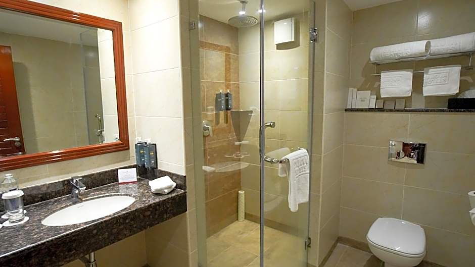 Sarova Woodlands Hotel and Spa, Nakuru
