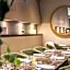 Novotel Lyon Gerland