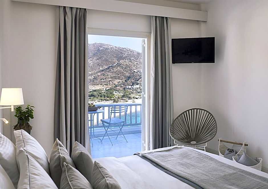 Ios Palace Hotel  & Spa