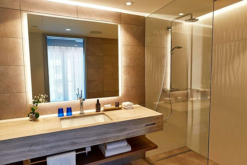 Steigenberger Hotel Hamburg