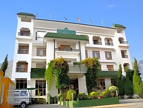 Jai Ma Inn Hotel