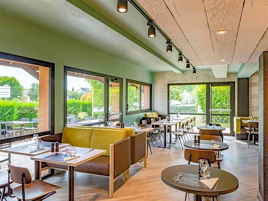 ibis Creil-sur-Oise
