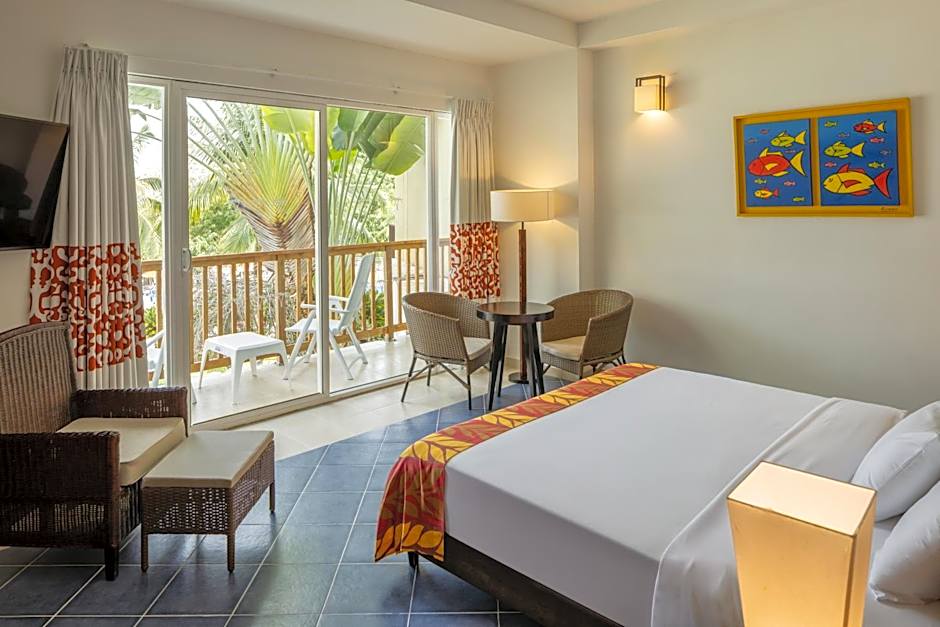 Decameron Barú - All Inclusive