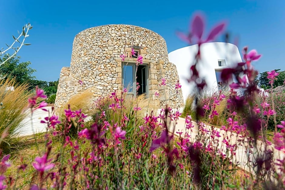 Palummare - Agri Hotel Relais